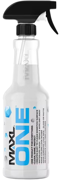 Triphene® Waterless Car Detailer™