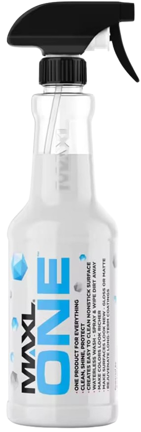 Triphene® Waterless Car Detailer™